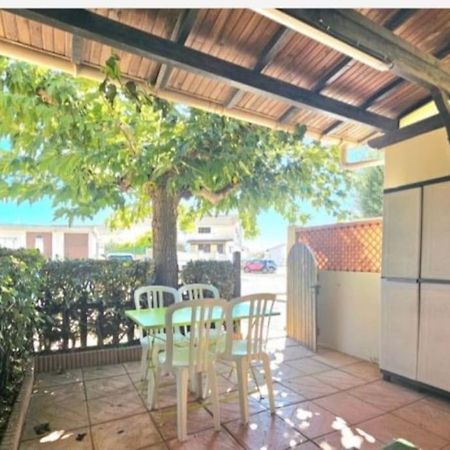 Villa T2 Cabine 500M De La Plage ปอร์ทิราญ ภายนอก รูปภาพ