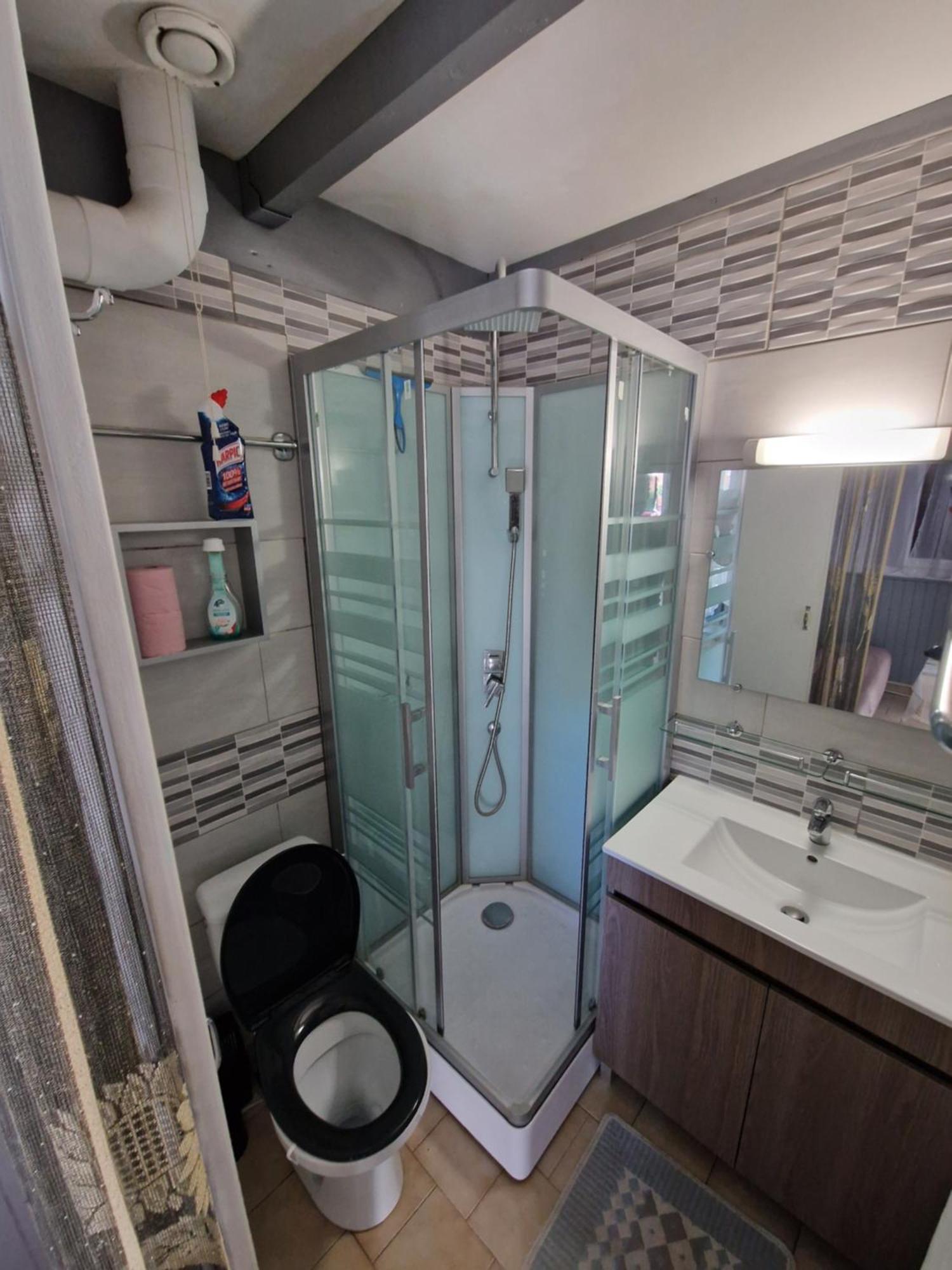 Villa T2 Cabine 500M De La Plage ปอร์ทิราญ ภายนอก รูปภาพ