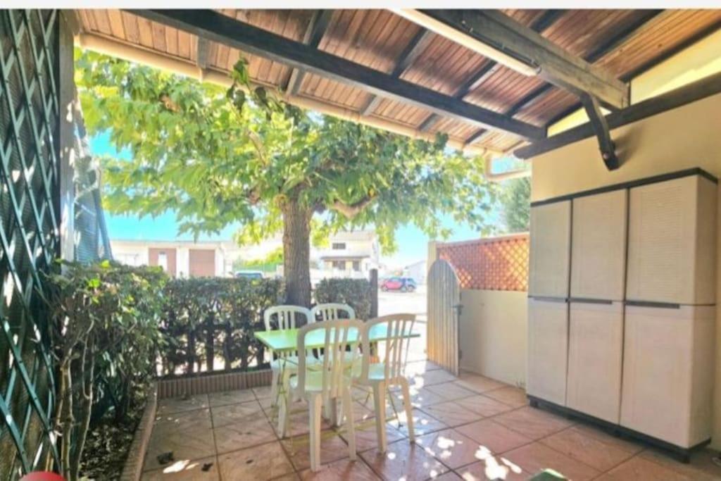 Villa T2 Cabine 500M De La Plage ปอร์ทิราญ ภายนอก รูปภาพ